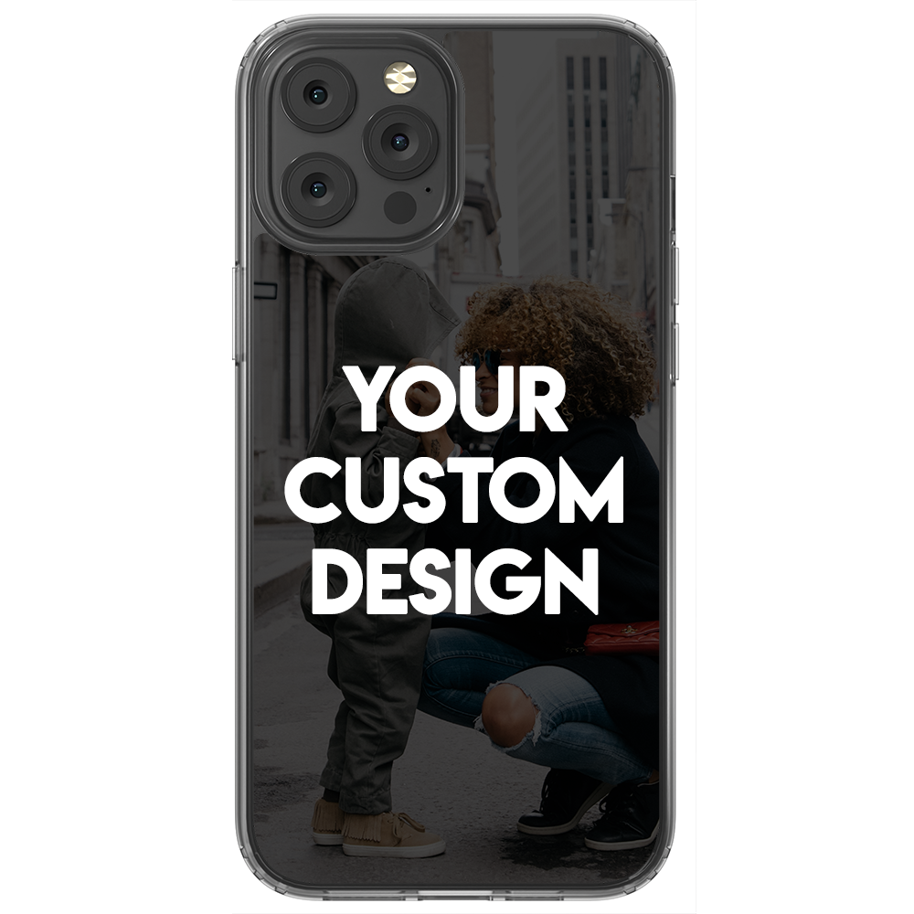 Custom iPhone Cases