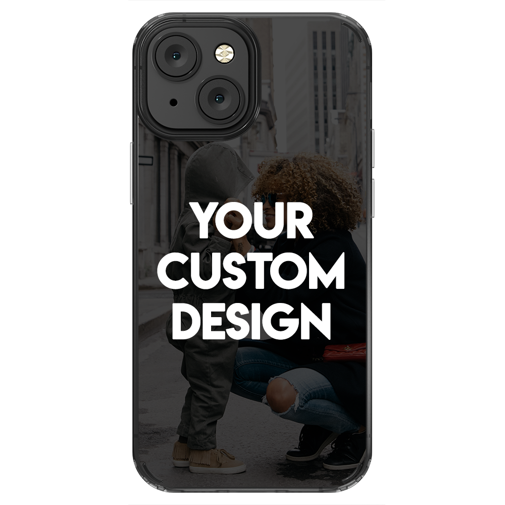 Custom iPhone Cases