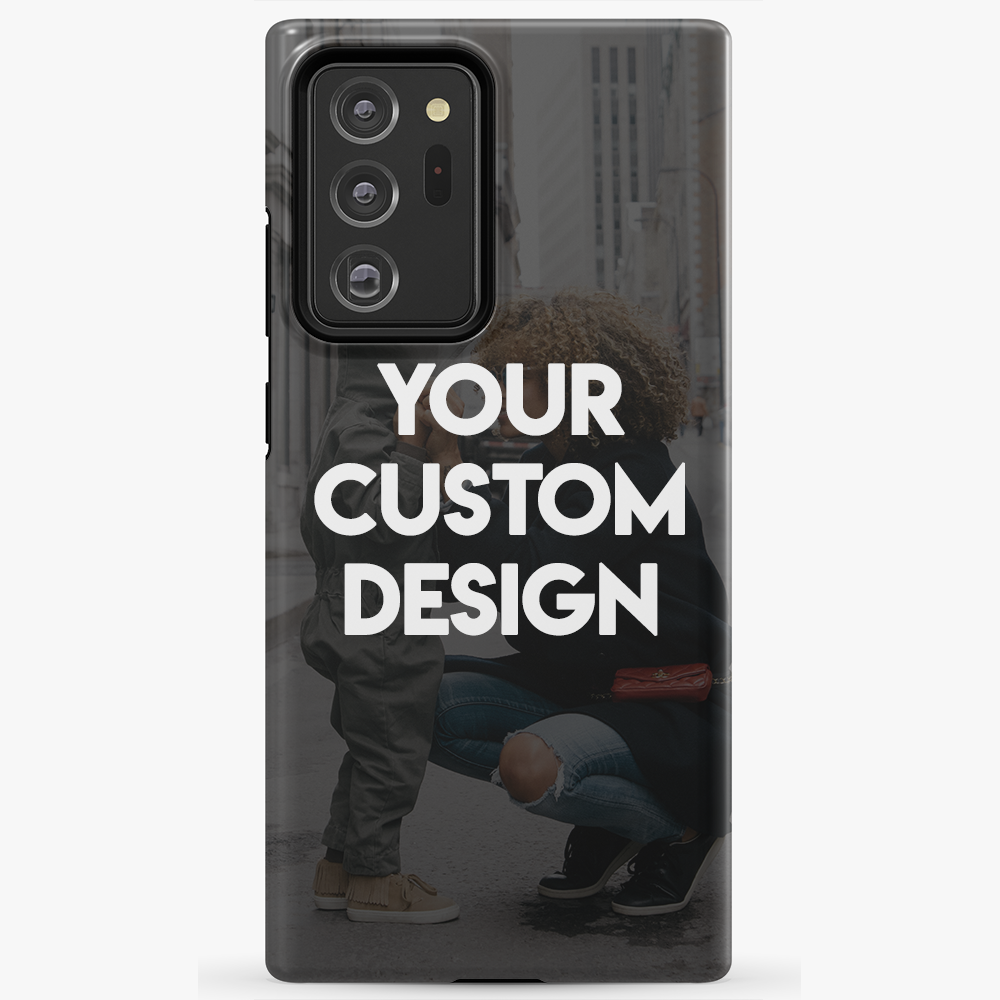 Custom Samsung Cases