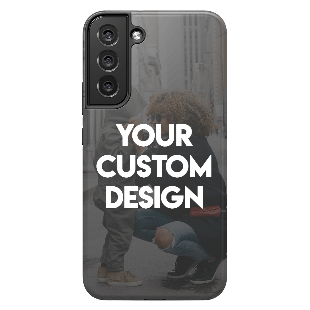 Custom Samsung Cases