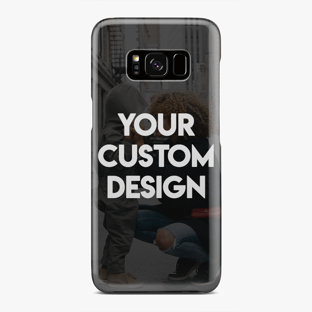 Custom Samsung Cases