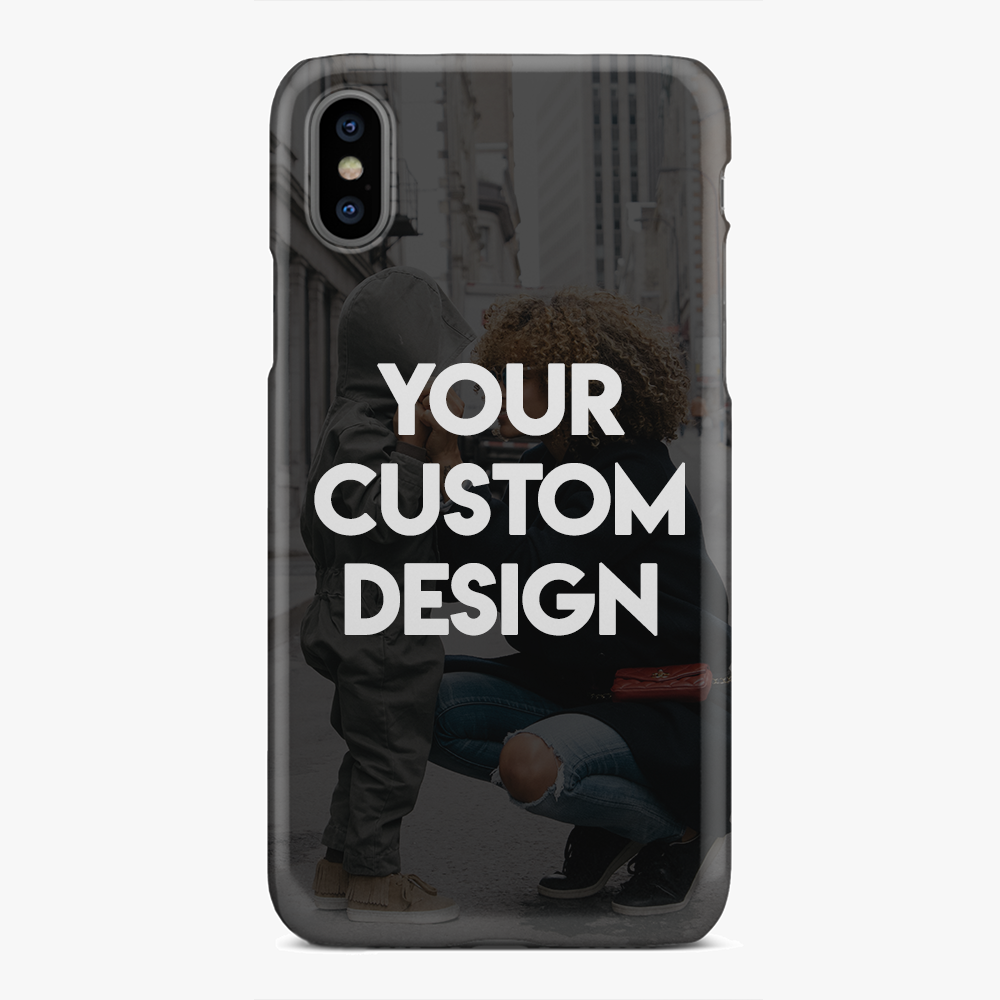 Custom iPhone Cases