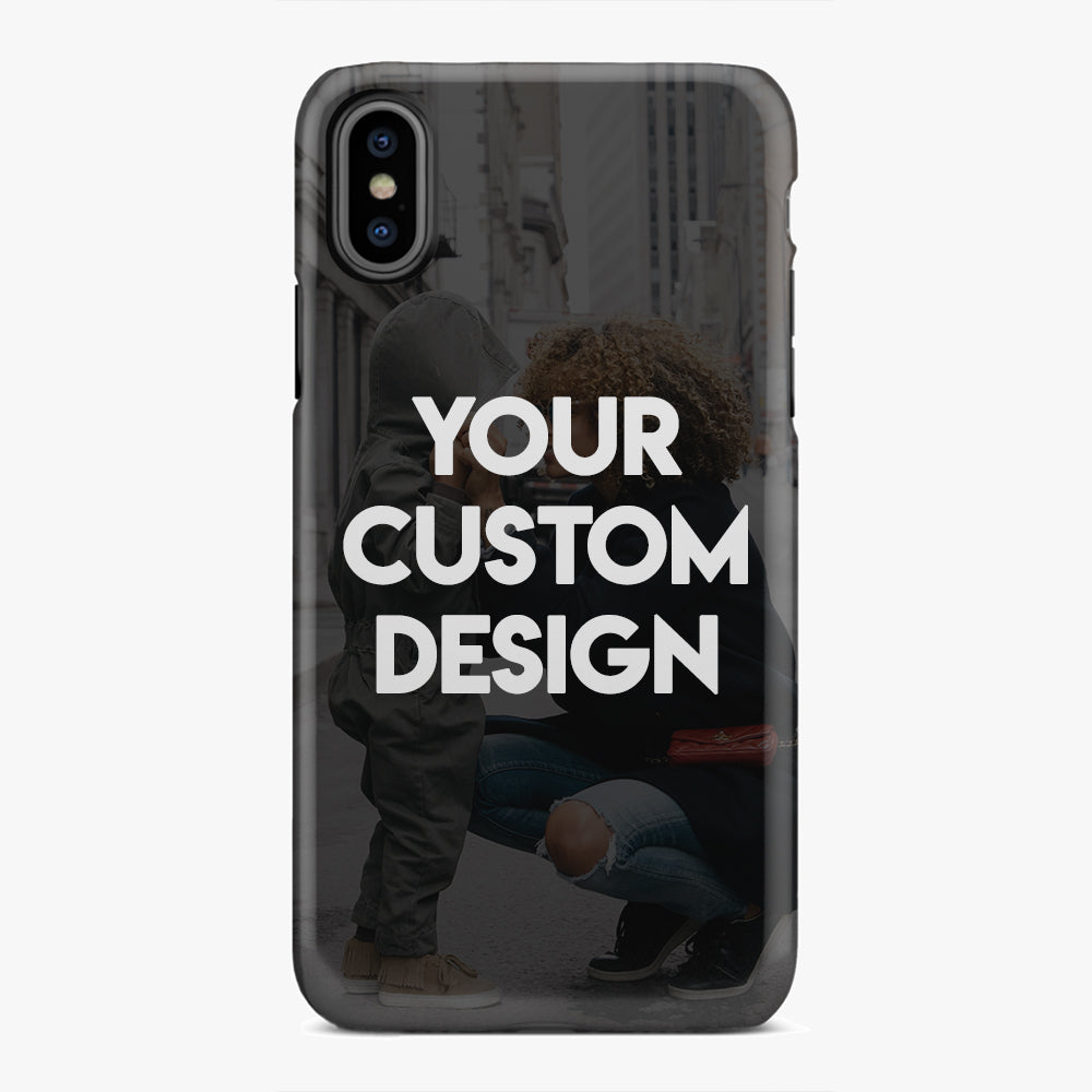 Custom iPhone Cases